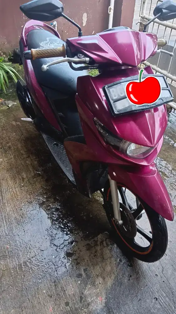 Murah Metik Soul Gt 2013