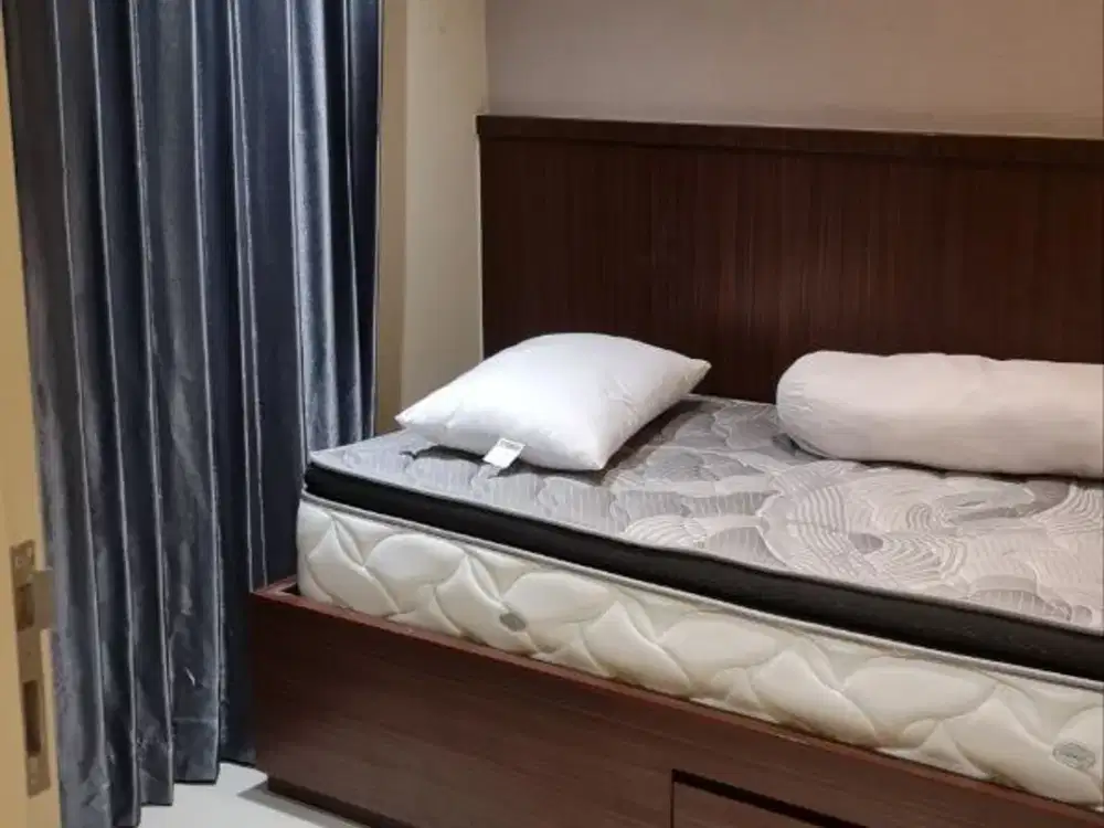 Disewakan Apartemen anderson conecting pakuwon malll