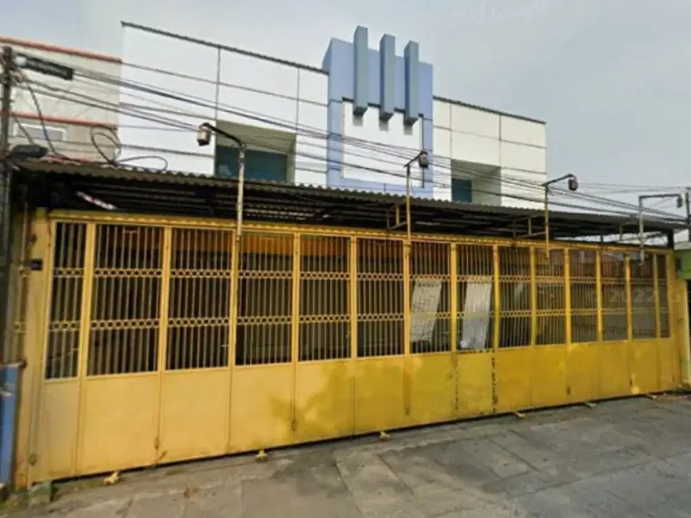 DISEWAKANRuko 2 lantaiJl.Supriyadi Raya Semarang Timur