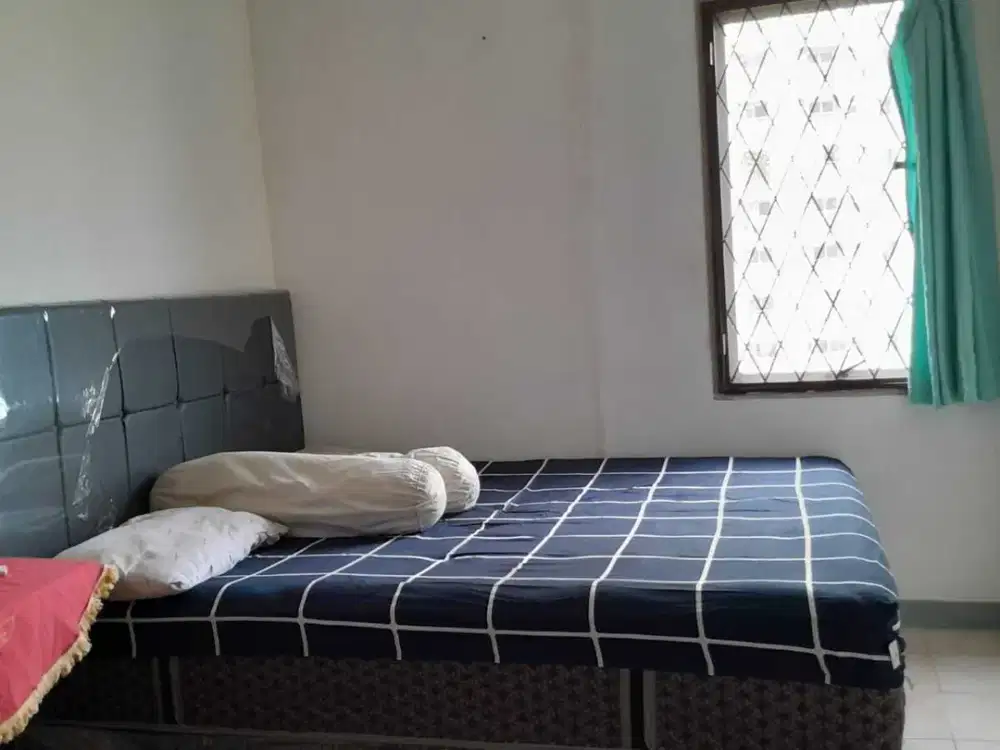 Mediterania 1 2 KT Full Furnish Lantai Tengah