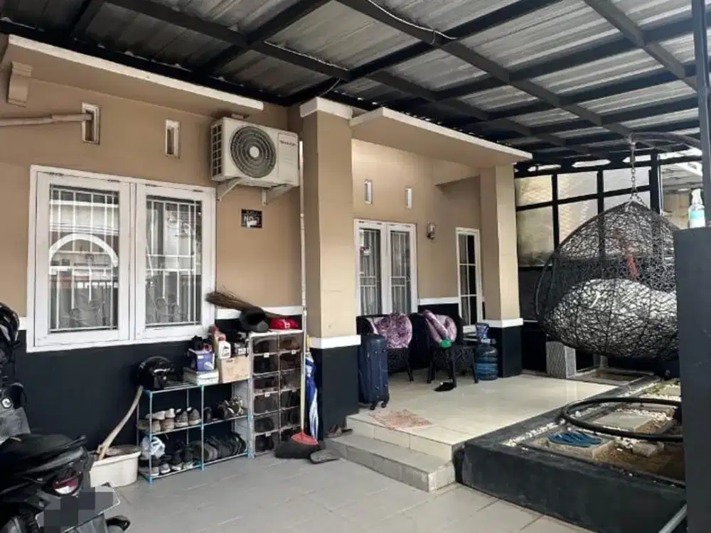 Dijual Rumah di Perum Griya Satria Bukit Permata Purwokerto