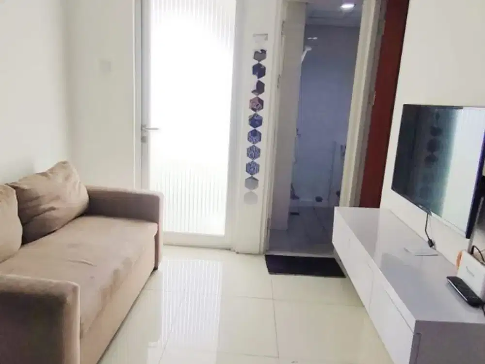 Dijual Apartemen Gunawangsa tidar 2BR