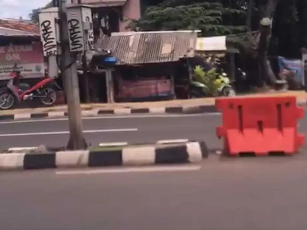 Dijual Tanah Strategis di Kartini Pancoran Mas Depok Jawa Barat