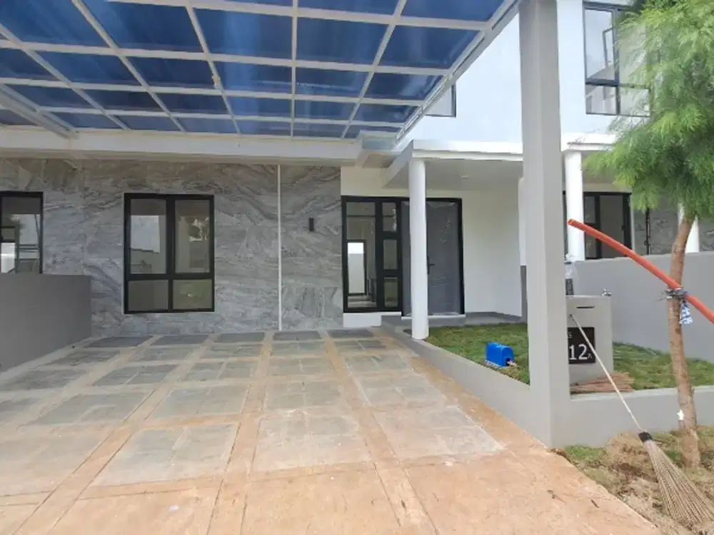 DIJUAL SEGERA FREE ALL BIAYA & PAJAK KEDATON BSBCITY SEMARANG