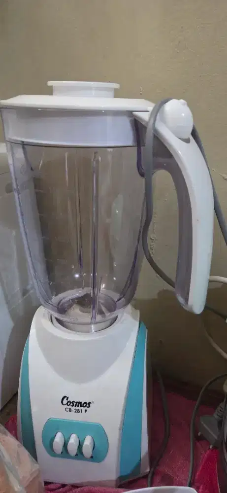 Jual Blender Cosmos