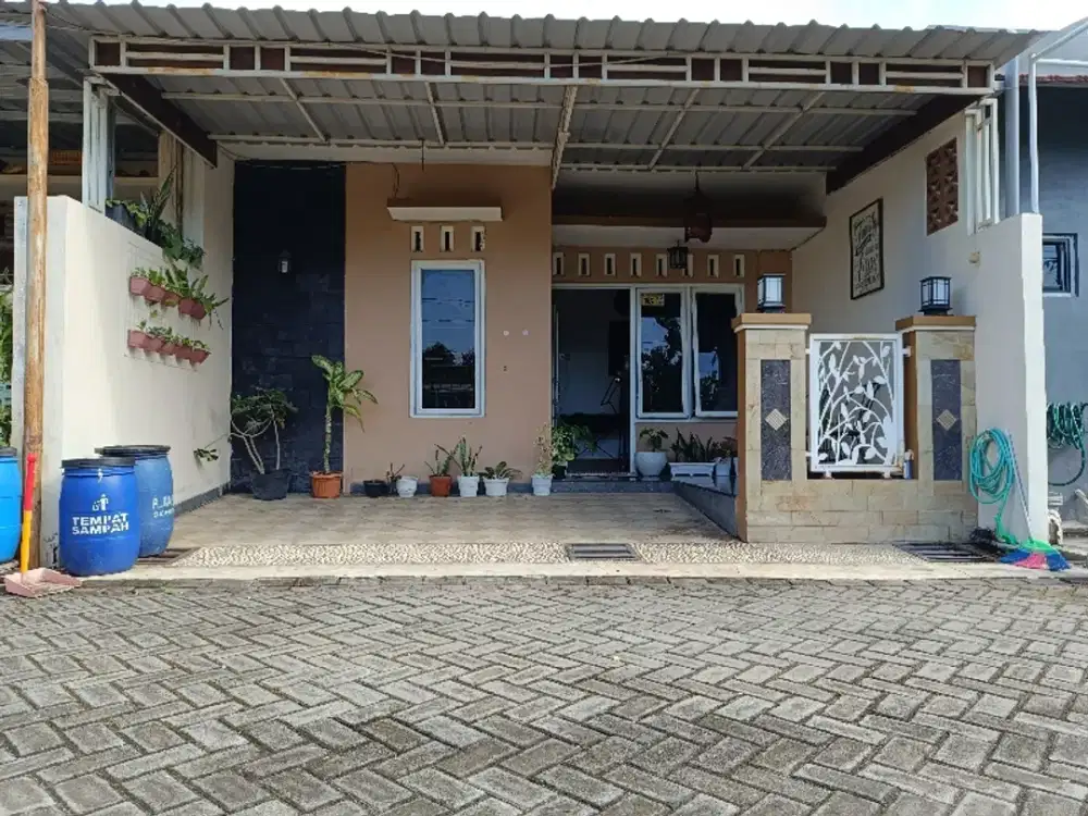 Cluster Royal Semarang, Jl. Aryamukti Barat, Pedurungan Lor
