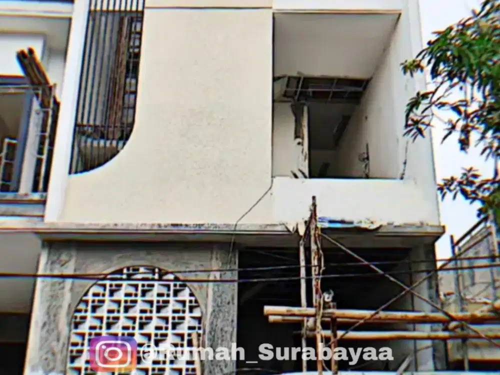 Rumah Kost Dijual di Ketintang dkt Gayungsari,Unesa, Wiyung, Karah