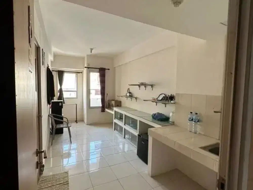 TERMURAH !️Tower C apartemen puncak oermai