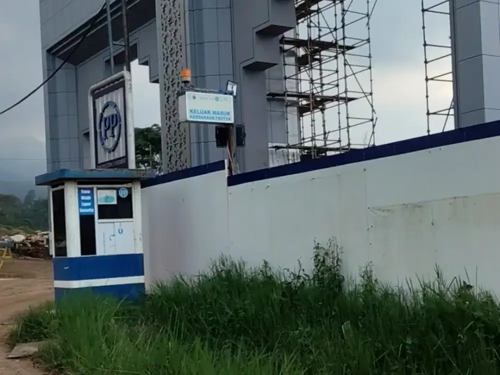 Tanah Malang dekat Kampus UIN 3 Kedokteran cocok untuk usaha Kos Kosan