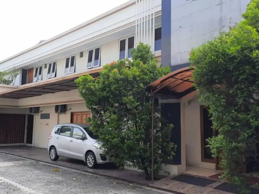 Dijual Cepat Ruang Usaha di Sompok - Semarang Selatan