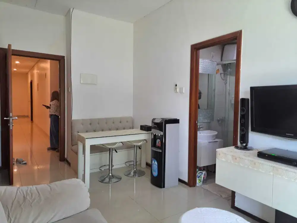 Disewakan 1 BR Thamrin Residence