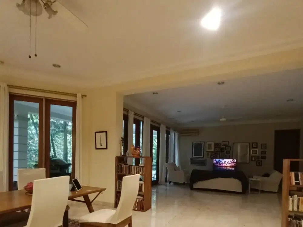 Disewakan Rumah dikemang jakarta selatan