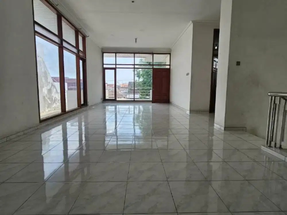 Dijual Rumah di Purwosari - Semarang