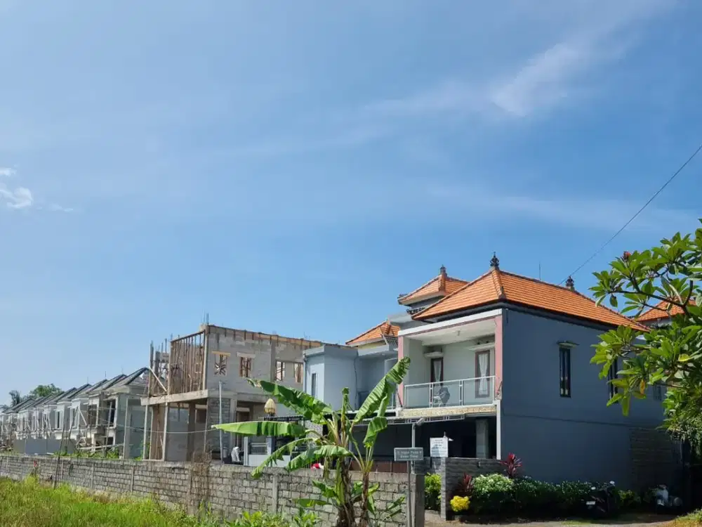 dijual tanah lokasi di jalan jepun putih