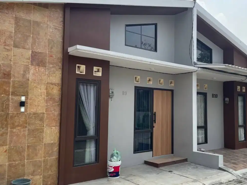 Dijual Rumah murah di ciledug
