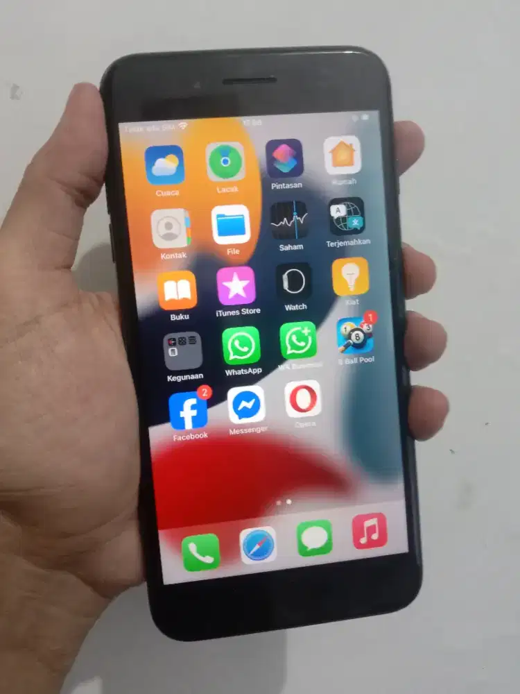 iphone 7 plus 128gb ibox murmer nominus