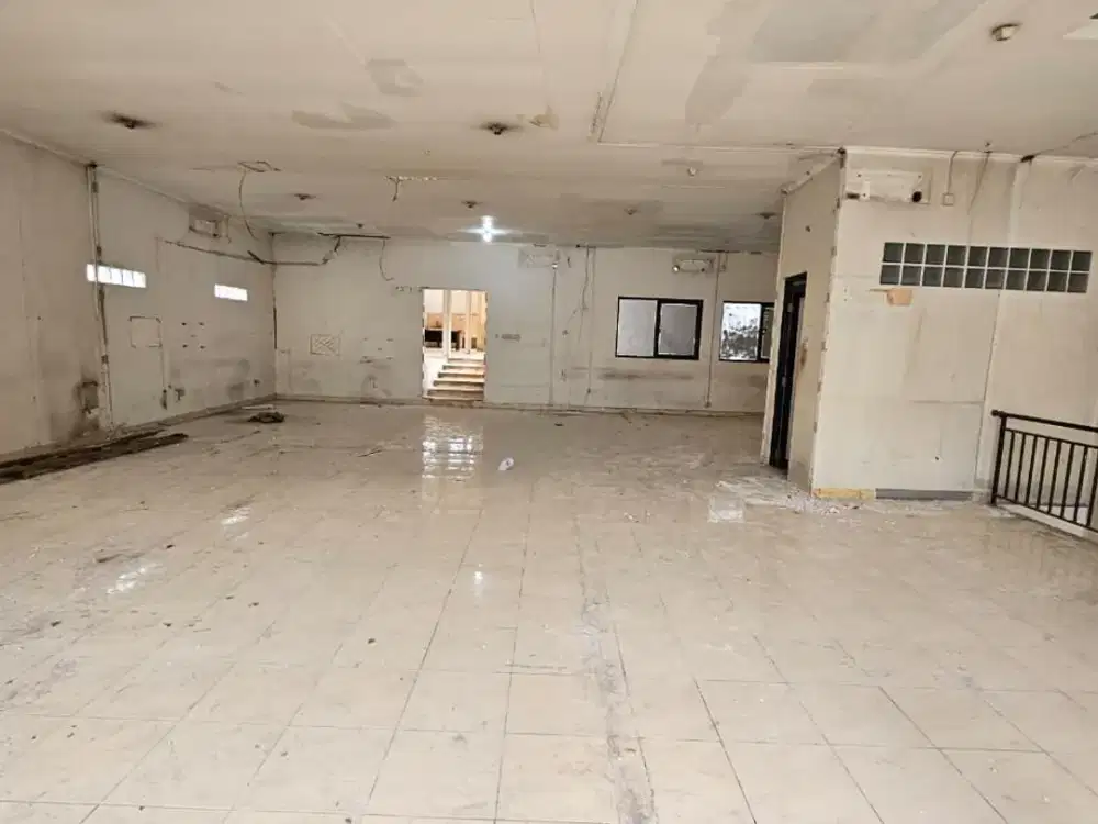 Disewakan Ruko 2 Lantai Untuk Usaha di Mainroad Kopo
