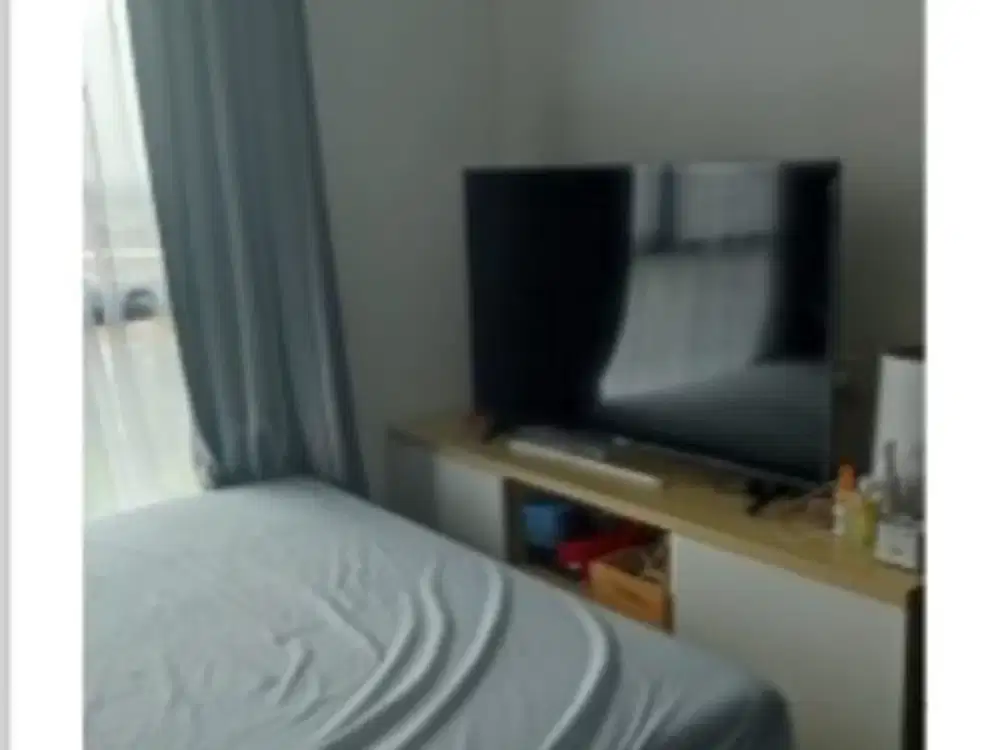 Dijual Apartemen Sky House tower Acacia type Studio Alam Sutera