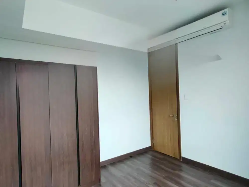 Dijual Apartemen Southgate Tipe 1 Bedroom Kondisi Semi Furnished