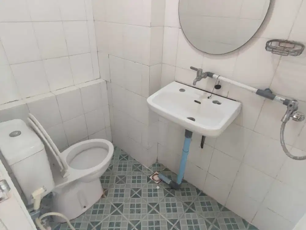 Disewakan Apartemen Gading Nias Studio Furnished