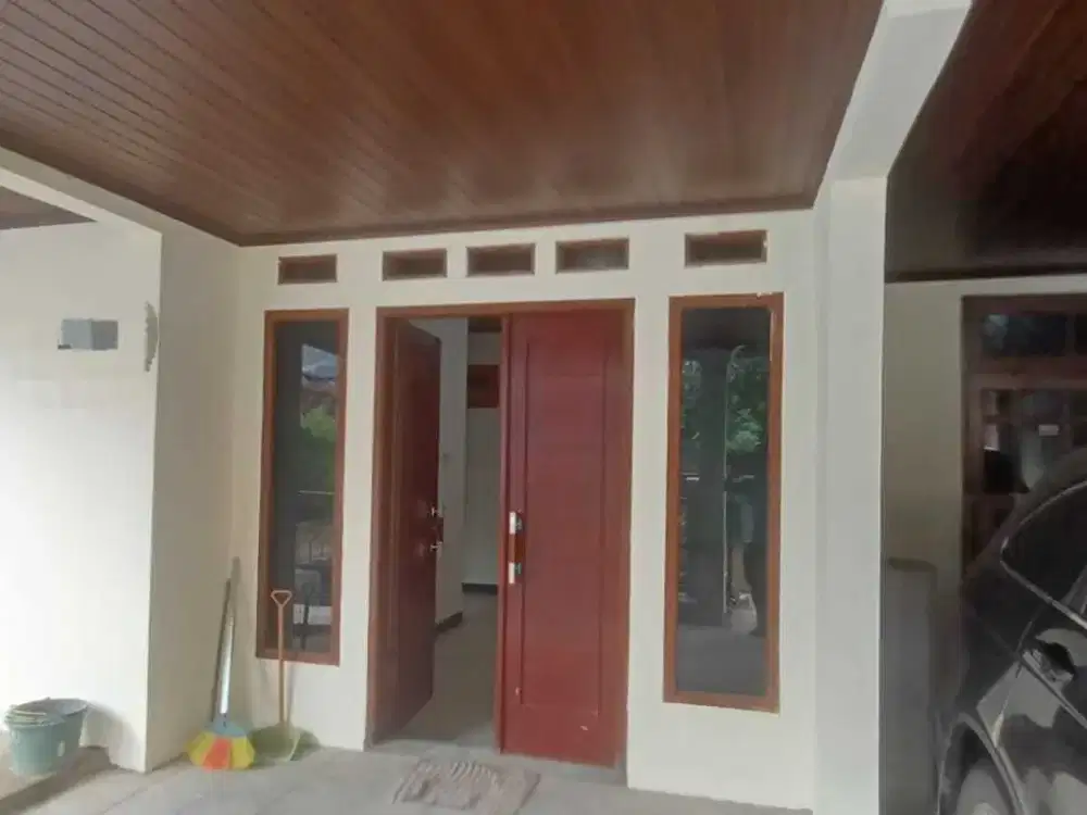 Disewakan Rumah Siap Huni Di Harapan Indah Bekasi