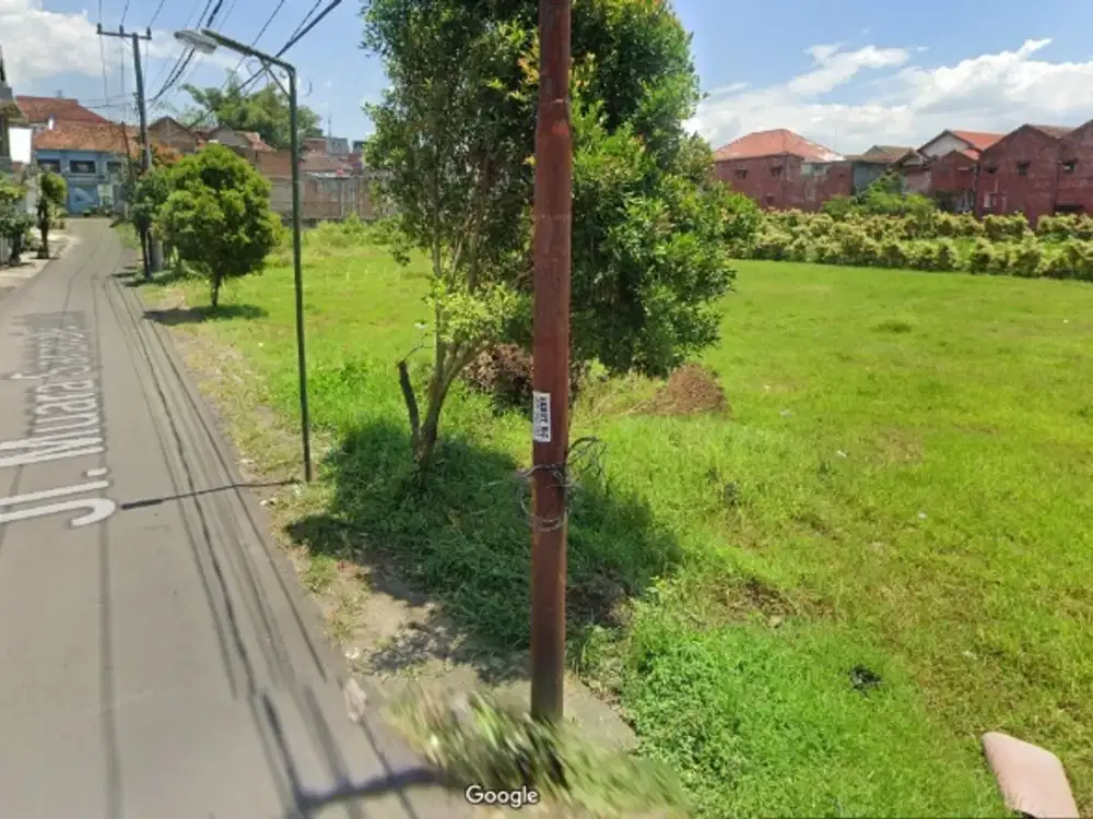 TANAH LOKASI MULYON AGUNG SENGKALING