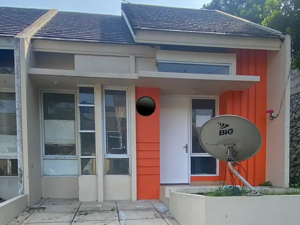 Dijual Rumah Bagus Siap Huni di Serpong Park -nrl