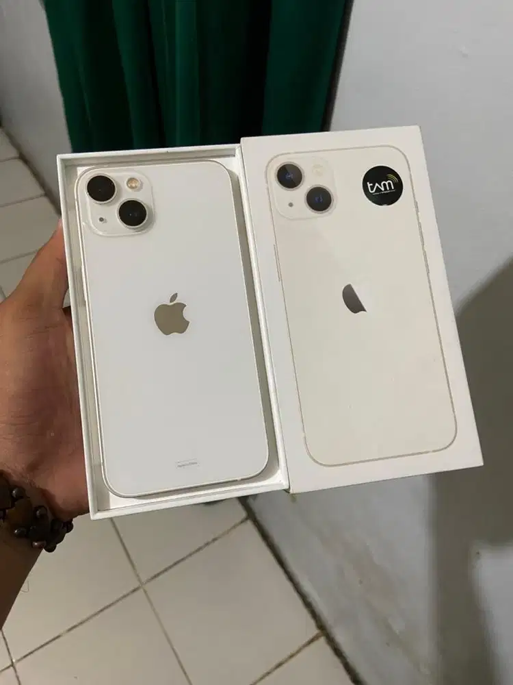 IPHONE 13 128GB IBOX PA/A