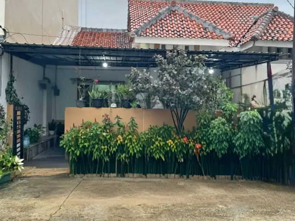 Dijual Murah Rumah Citra Indah Batam Center