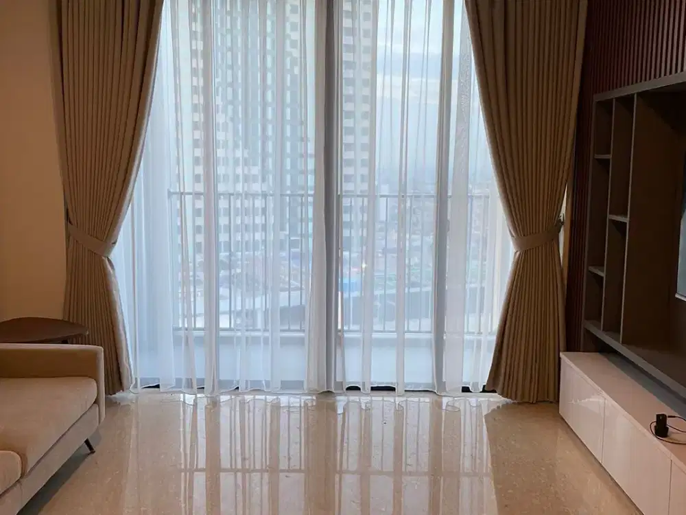 Jual dibawah Harga Apartemen Southgate Tanjung Barat TB Simatupang