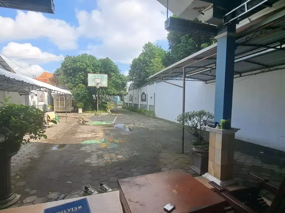 Rumah/Ruang Usaha di Jl Raya Tajem, Dkt Lotte Mart Maguwoharjo