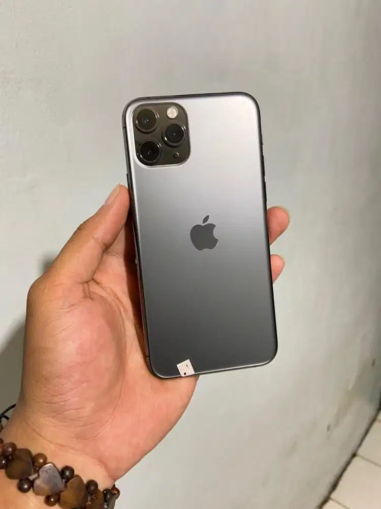 IPHONE 11 PRO 64GB