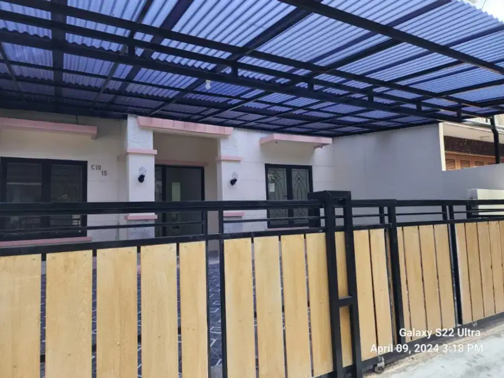 Dijual Rumah Termurah Serpong