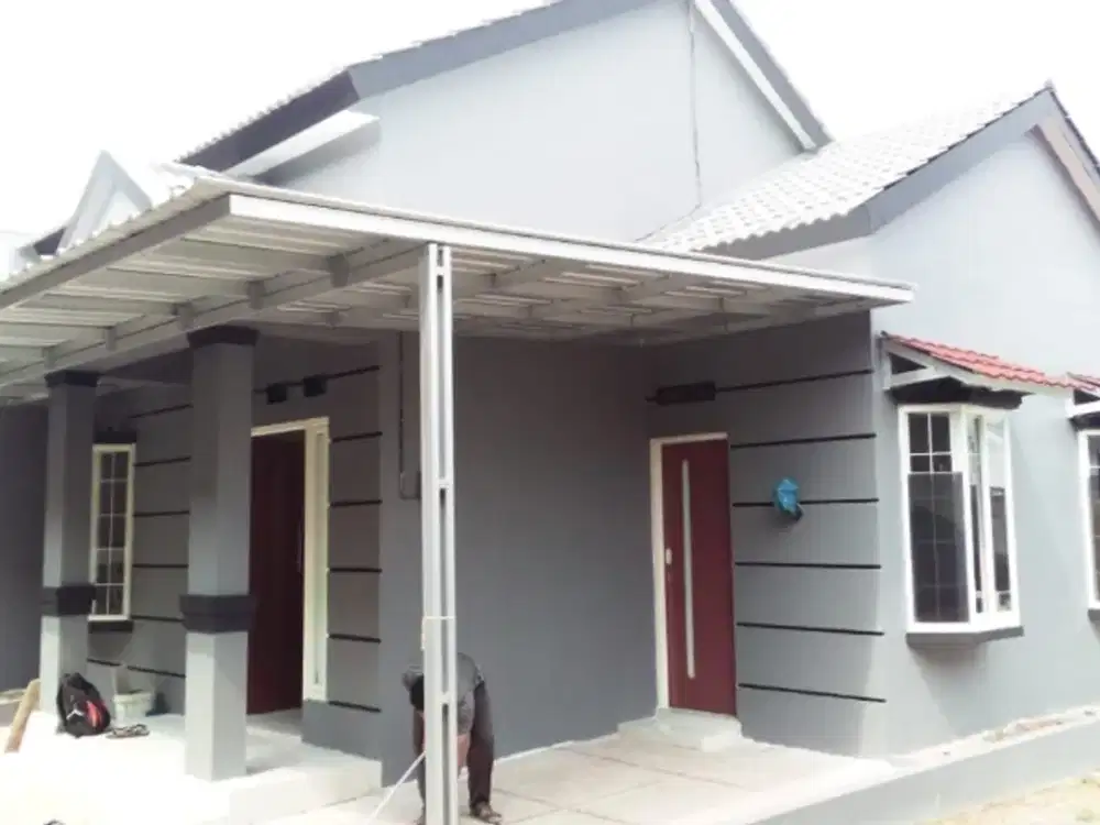 Dikontrakan Rumah Bulusan dkt Undip Tembalang