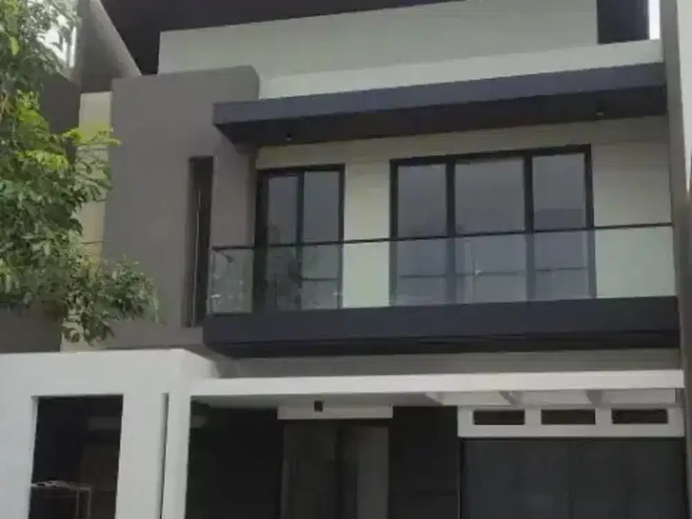 HIGH SPEC! DIJUAL RUMAH CITRALAND STRATEGIS SIAP HUNI