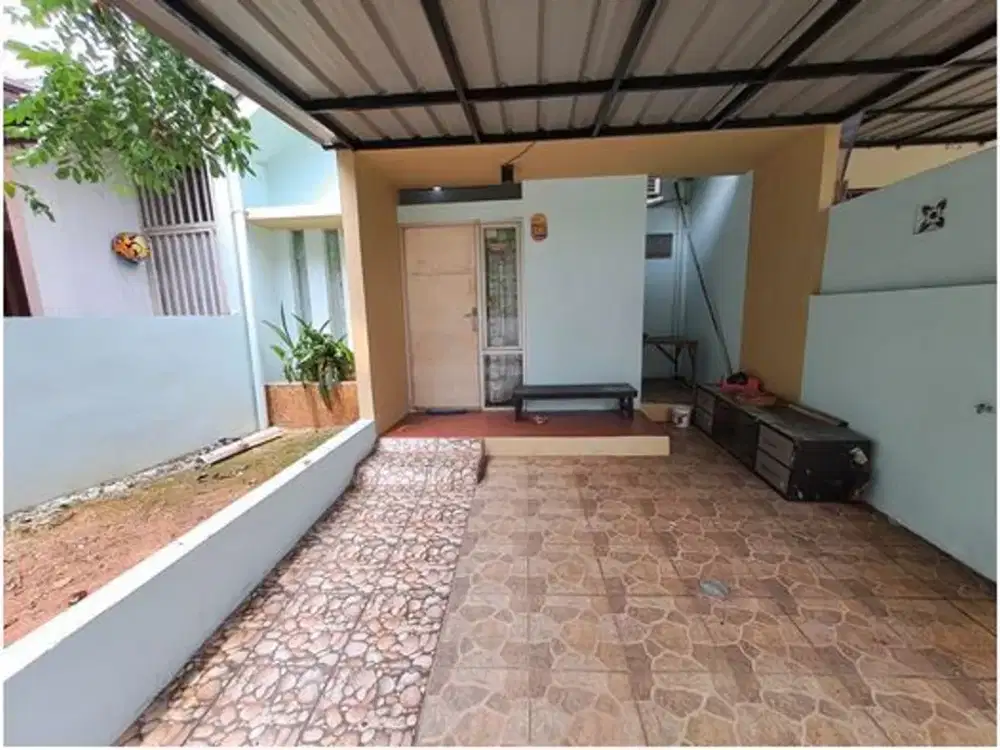 Jual cepat rumah murah di Bintaro jombang