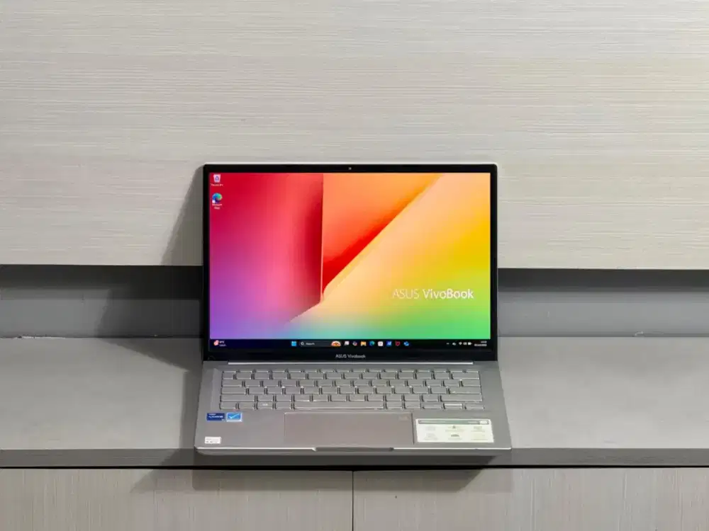 LAPTOP SLIM ASUS VIVOBOOK X1403ZA I5-12500H UHD GRAPHICS