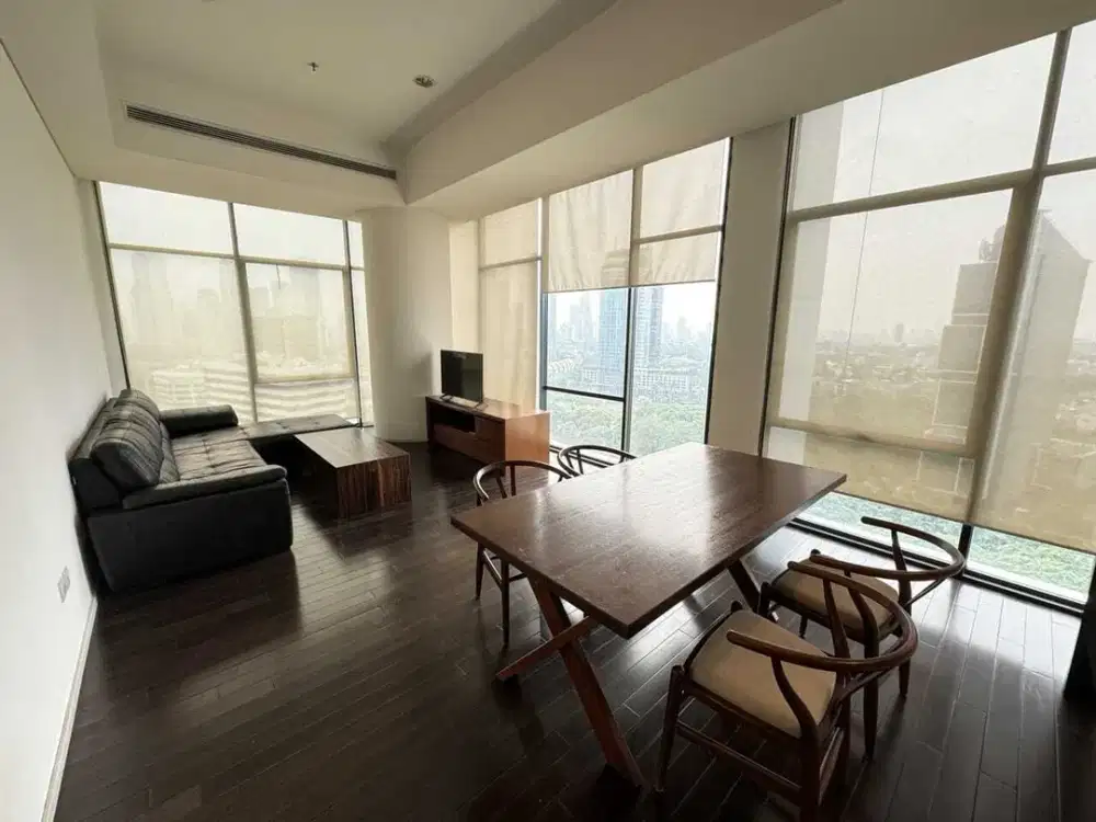 Disewakan Apartemen Verde One Pet Friendly