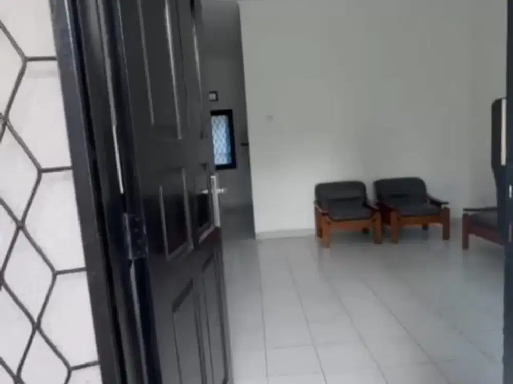 Disewakan Rumah Siap Huni Baru Renov di Jalan Polo Air Arcamanik