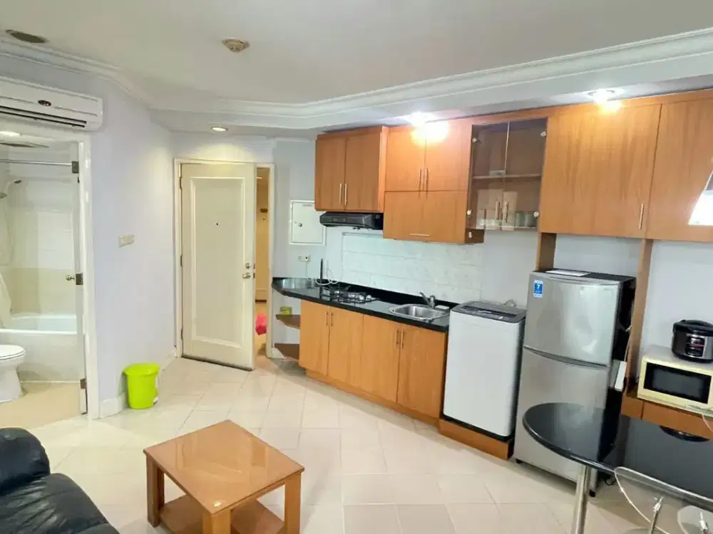 Sewa Apartemen Benhil Murah Jakarta Pusat