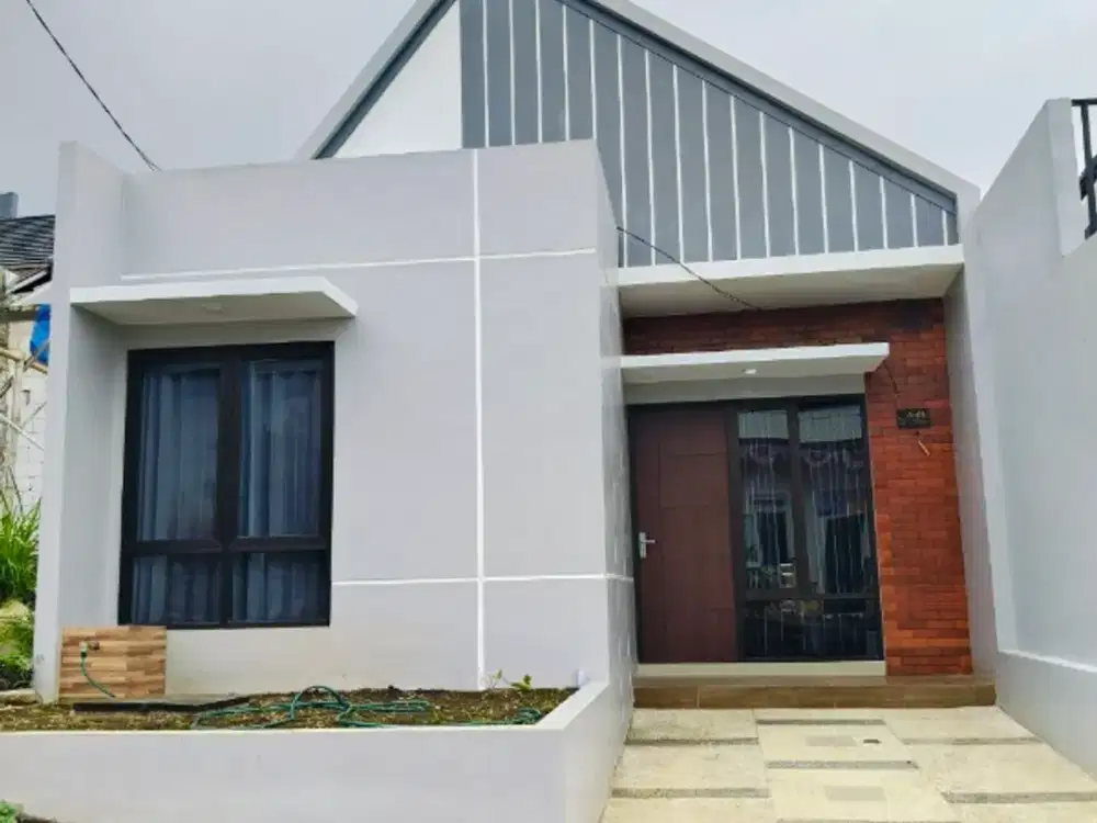 VILLA VIEW KEREN BATU BATU STRATEGIS