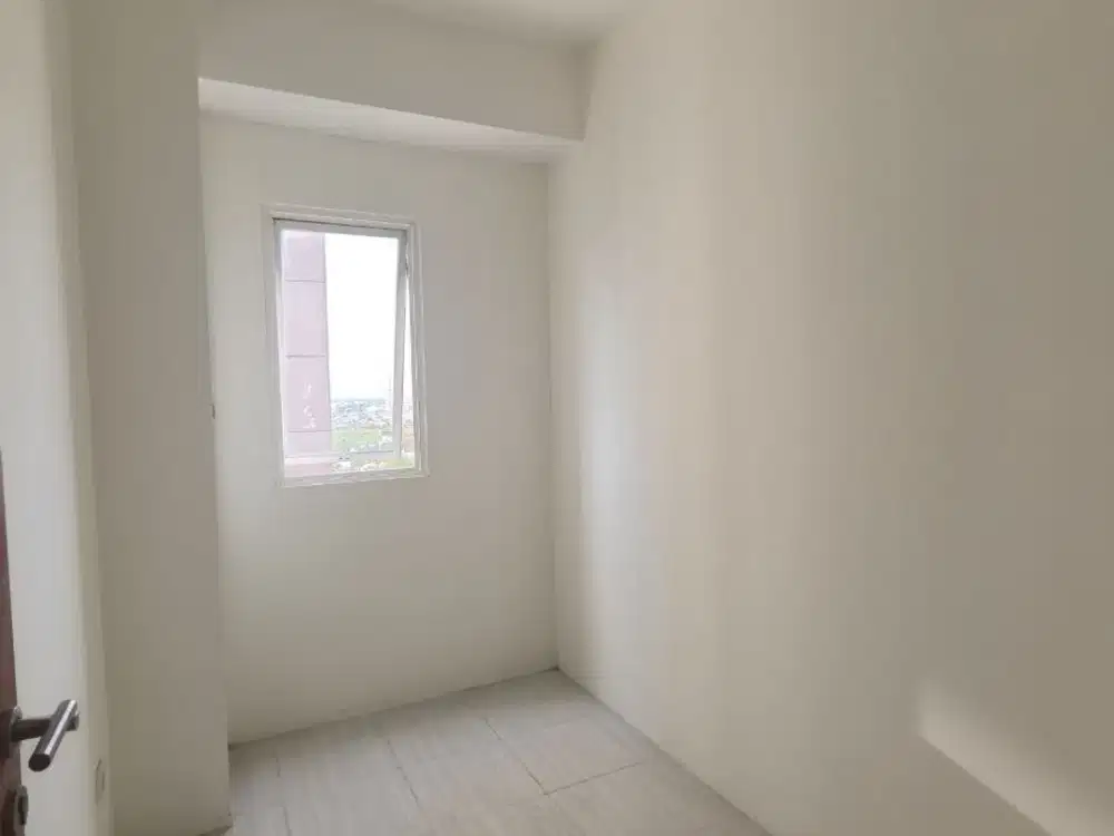 TERMURAH‼️2BR  corner Apartemen puncak. dharmahusada