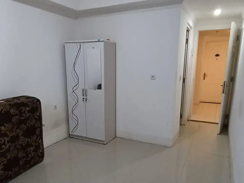 Disewakan Per 6 bulan, Apartemen Paltrow Tembalang Semarang