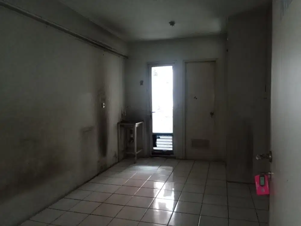 Disewakan Apartemen Kelapa Gading Nias 2 Kamar Unfurnish Tahunan