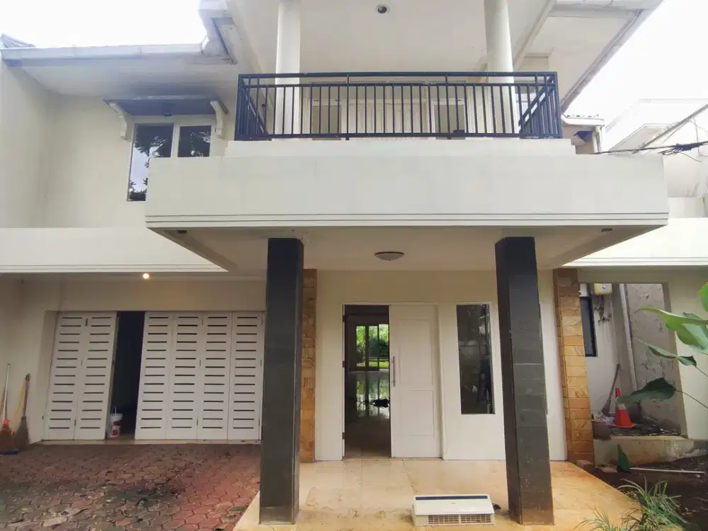 Disewakan Rumah Area Kemang