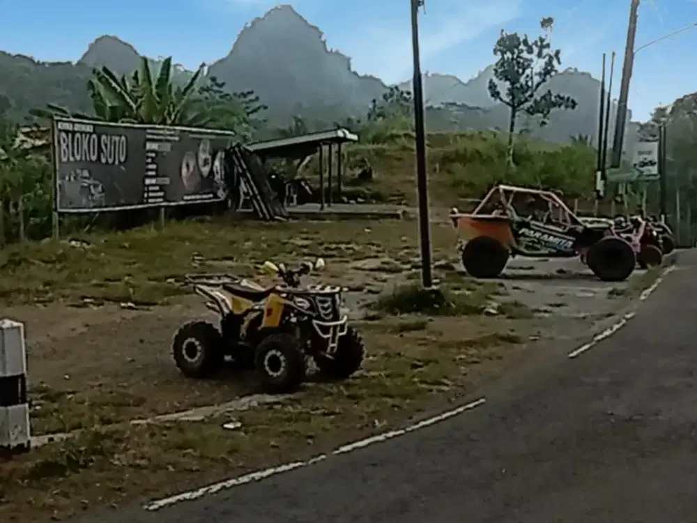 Jika Anda Sedang Mencari Tanah yg Menguntungkan