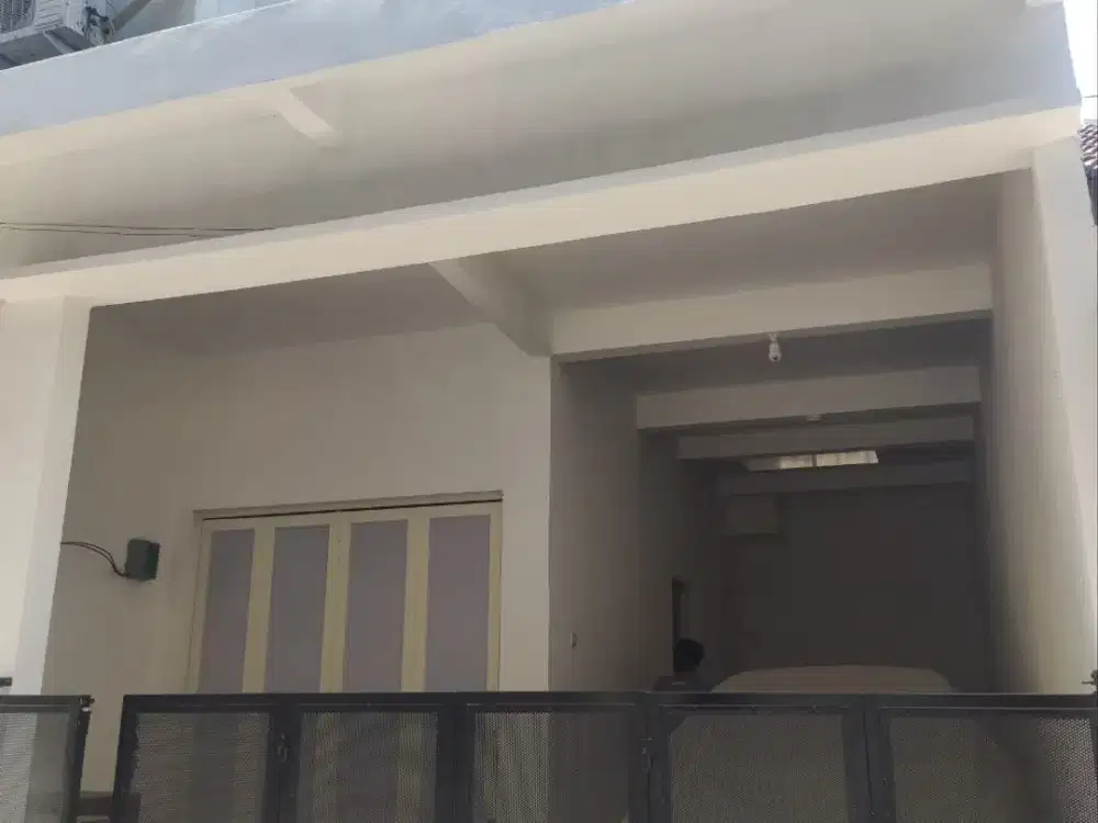 Gununganyar Surabaya | Rumah 3Lt 180/60 Poltek Pelayaran Tambak Sumur