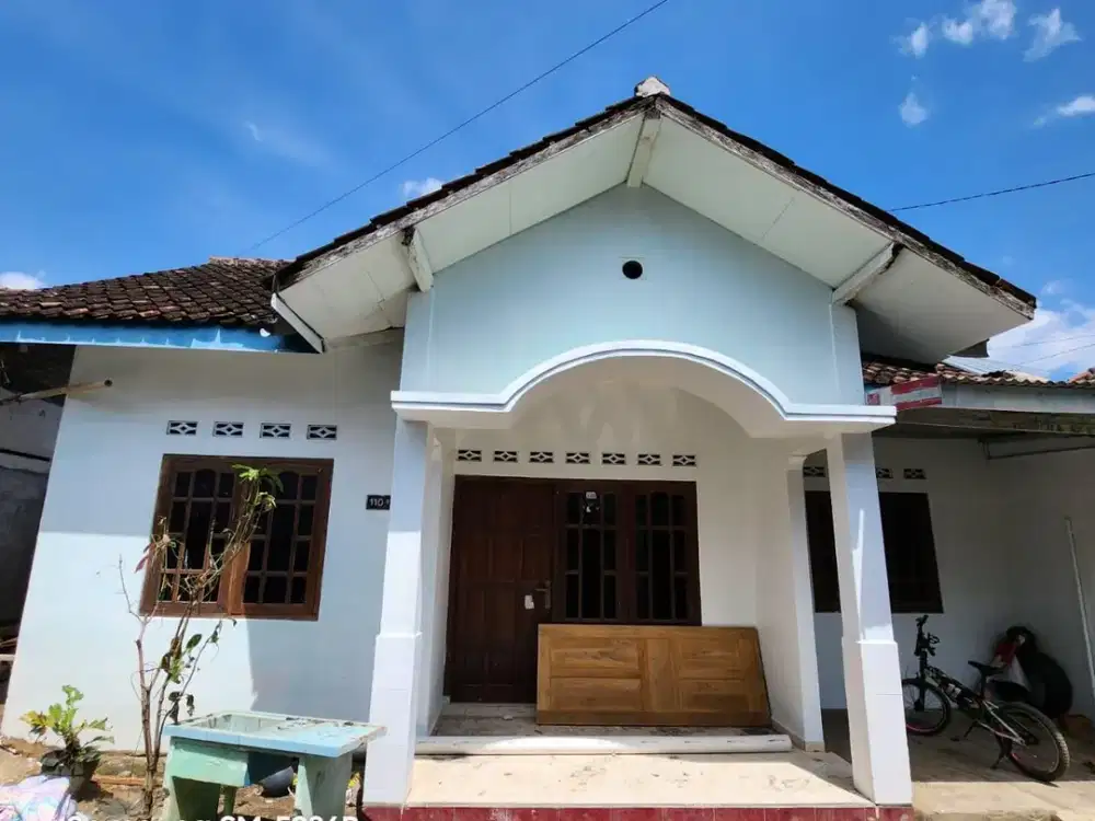 Dijual Rumah 135 Meter Persegi, Pakuwon Mall Condongcatur Depok Sleman