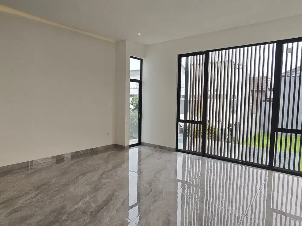 Dijual Rumah The Icon Cluster Eastern Cosmo - BSD