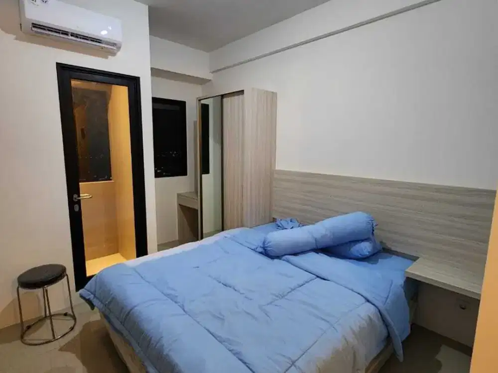 Dijual Apart Vitorio twr Alesandro (EL)